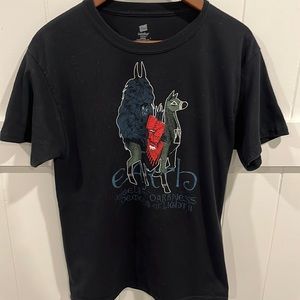 Earth T-shirt